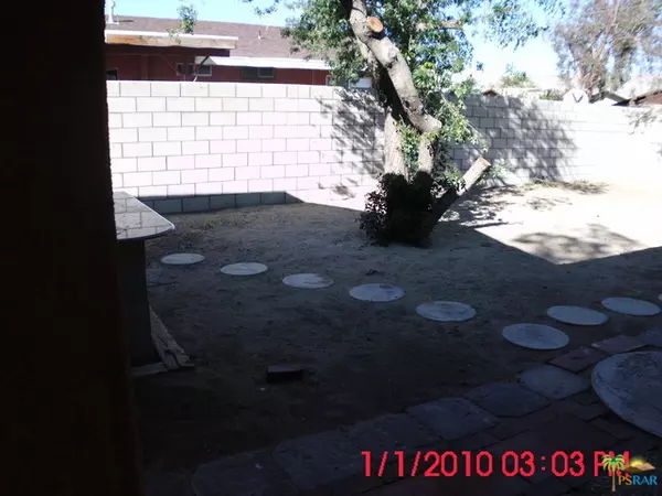 Desert Hot Springs, CA 92240,16390 VIA VISTA