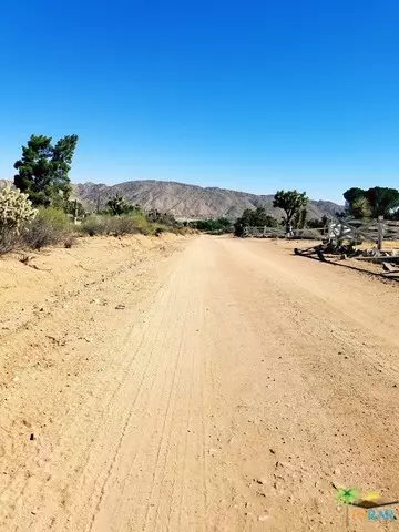 Yucca Valley, CA 92284,8023 Deer Trail