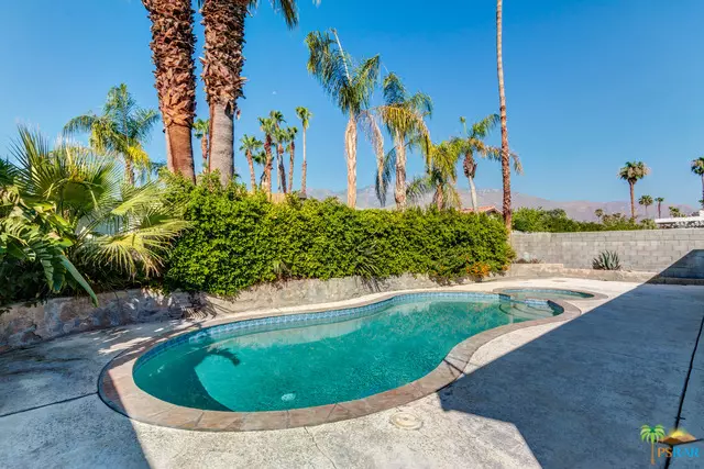 829 ARROYO VISTA DR, Palm Springs, CA 92264