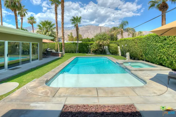 Palm Springs, CA 92264,1350 N RIVERSIDE DR