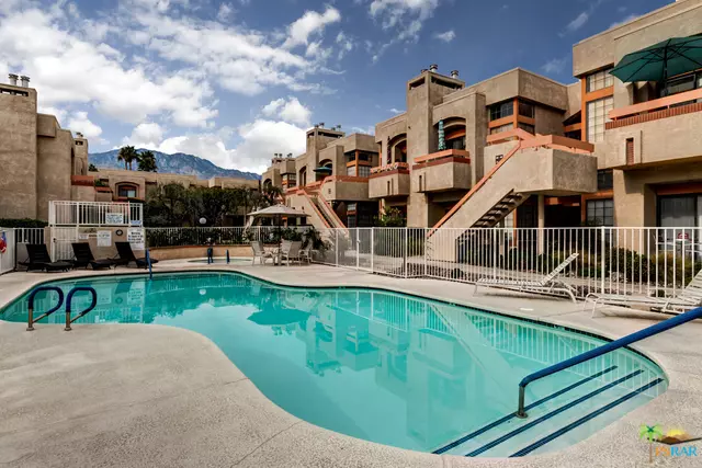 2601 S BROADMOOR DR #73, Palm Springs, CA 92264