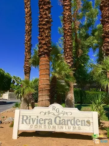 450 E VISTA CHINO #2024, Palm Springs, CA 92262