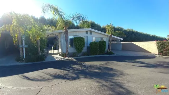 167 Vista De Oeste, Palm Springs, CA 92264