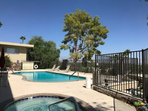 Palm Springs, CA 92264,2000 SOUTHRIDGE DR