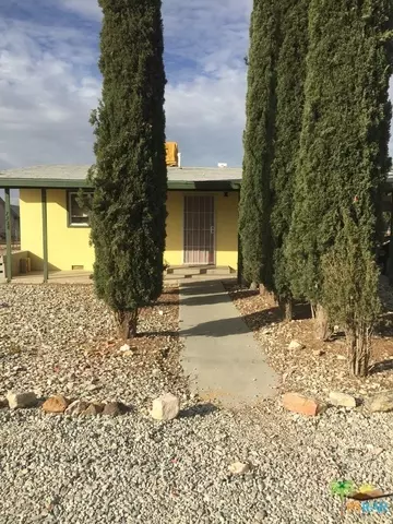 Yucca Valley, CA 92284,7328 WARREN VISTA AVE