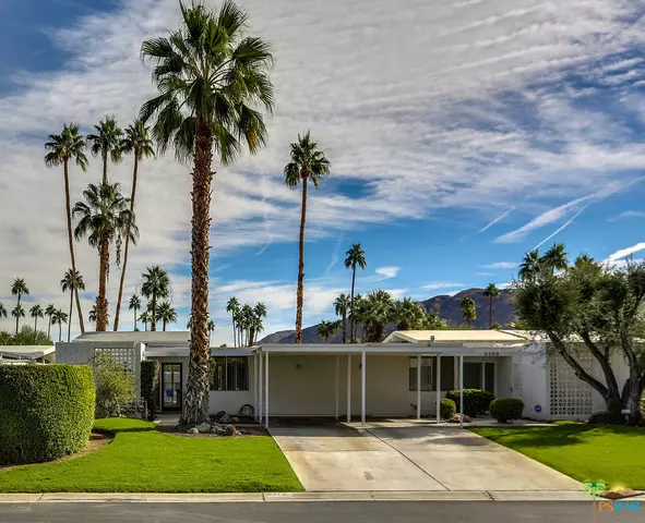 Palm Springs, CA 92264,2372 S SKYVIEW DR