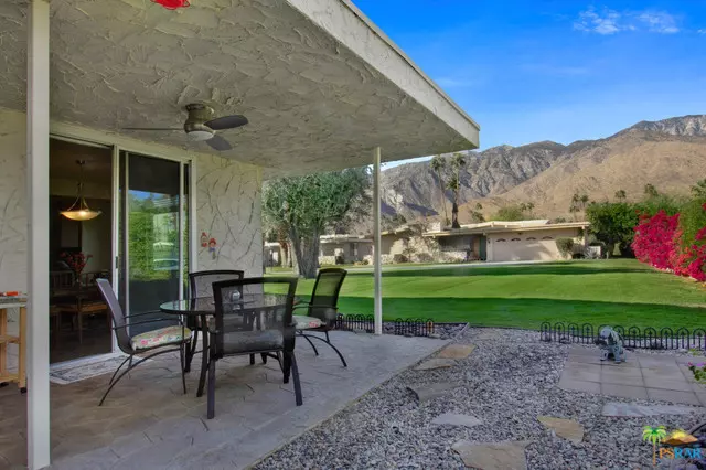 Palm Springs, CA 92264,1588 BOLERO CIR