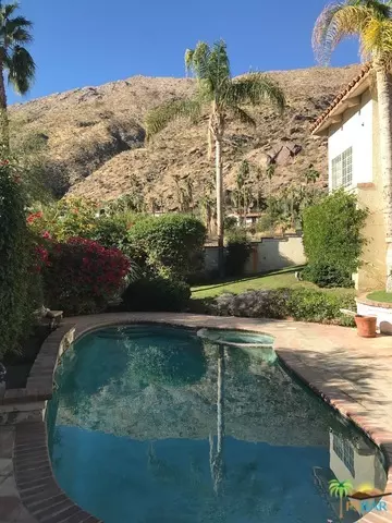 355 RIDGE RD, Palm Springs, CA 92264