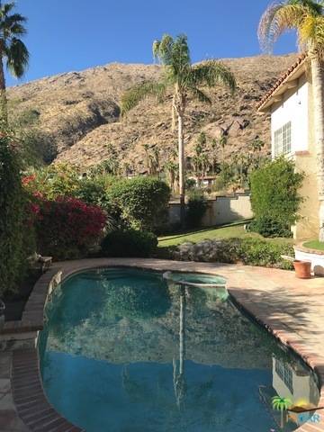 355 RIDGE RD, Palm Springs, CA 92264