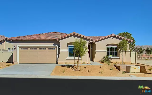 83057 PRAIRIE DUNES WAY, Indio, CA 92203