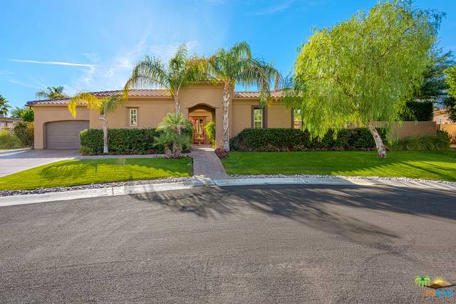 Rancho Mirage, CA 92270,35407 VISTA REAL