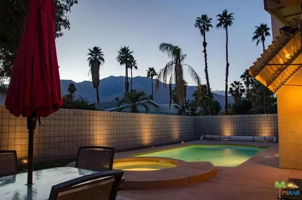 Palm Springs, CA 92264,855 S NUEVA VISTA DR