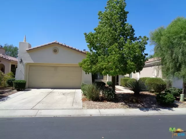 80198 Avenida Linda Vista, Indio, CA 92203