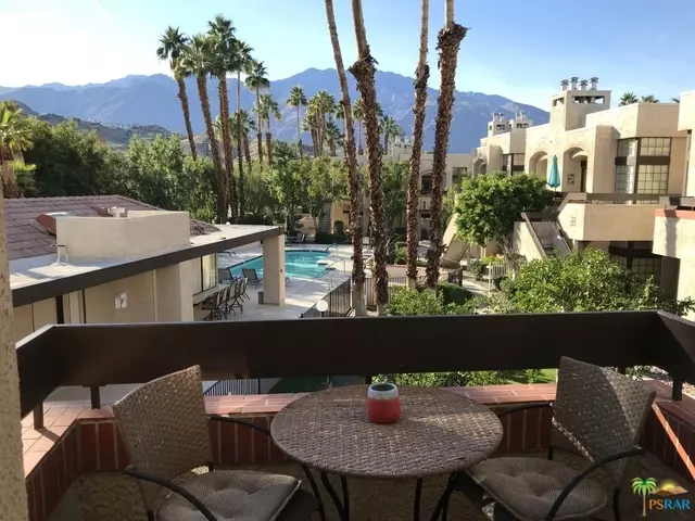 2601 S BROADMOOR DR #36, Palm Springs, CA 92264