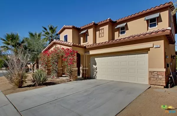 Palm Desert, CA 92260,128 PASEO VISTA CIR