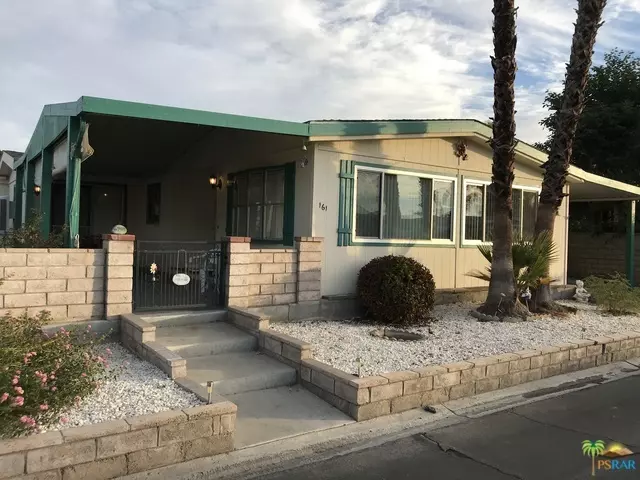 161 Madrid, Rancho Mirage, CA 92270