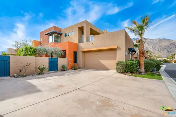 951 ALEJO VISTA, Palm Springs, CA 92262