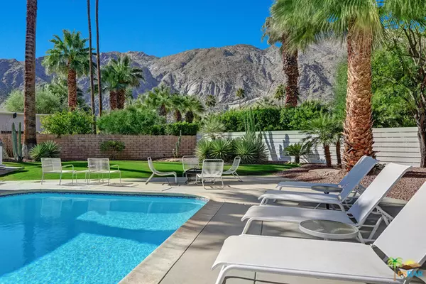 Palm Springs, CA 92262,995 N FAIRVIEW CIR