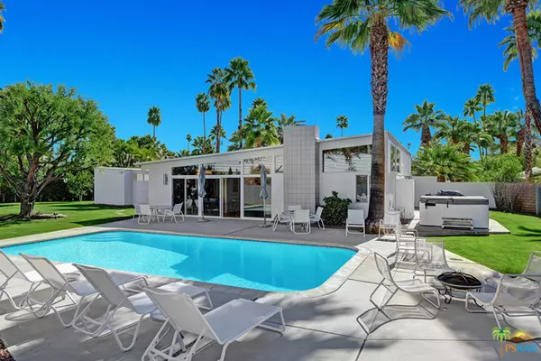 Palm Springs, CA 92262,995 N FAIRVIEW CIR