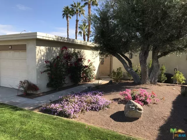 780 N SEVILLE CIR, Palm Springs, CA 92262