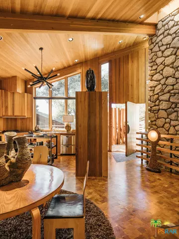 Idyllwild, CA 92549,55320 PINE CREST RD