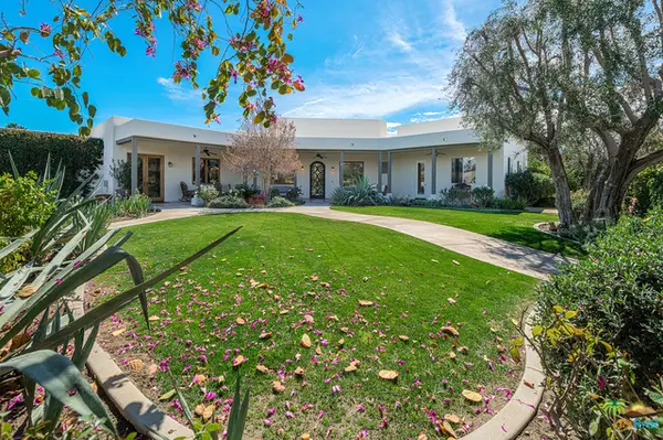 Rancho Mirage, CA 92270,41770 RANCHO MANANA LN