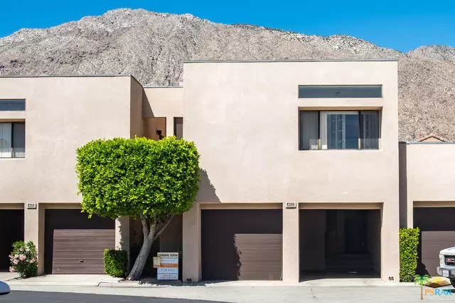 403 VILLAGE SQUARE WEST, Palm Springs, CA 92262