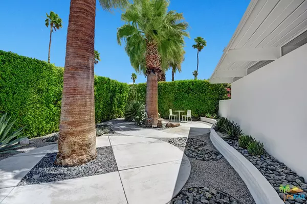 Palm Springs, CA 92262,1133 E BUENA VISTA DR