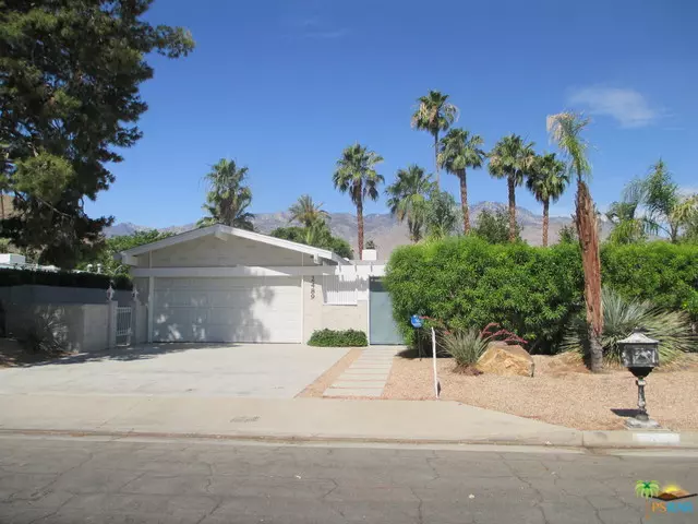 Palm Springs, CA 92264,2489 S BROADMOOR DR