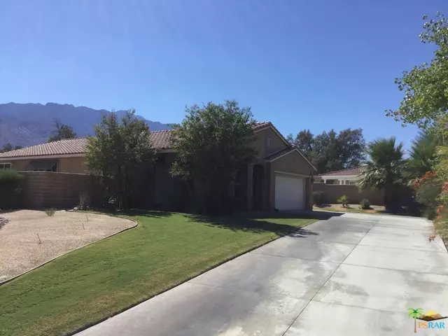 Palm Springs, CA 92262,3651 WESTERN SKY WAY