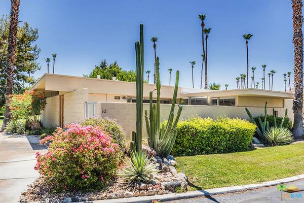 62 LAKEVIEW DR, Palm Springs, CA 92264