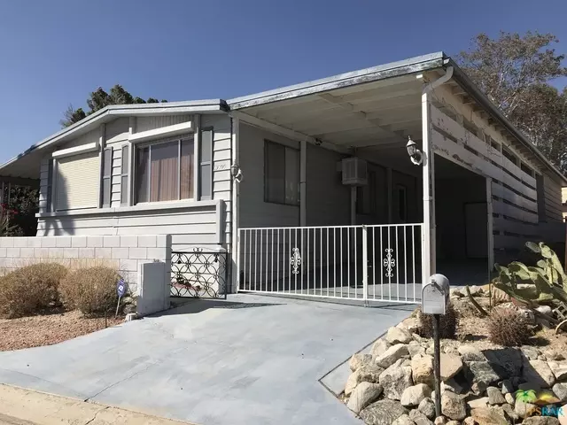 69300 Crestview, Desert Hot Springs, CA 92241