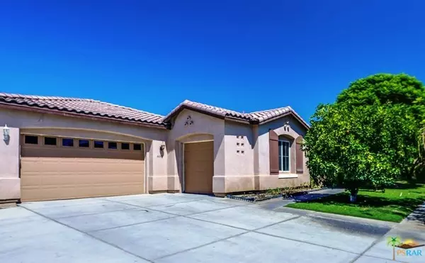 46143 ROADRUNNER LN, La Quinta, CA 92253