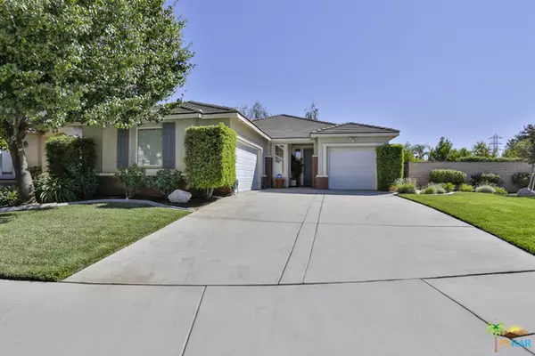 Beaumont, CA 92223,1518 MOUNTAIN VIEW TRL