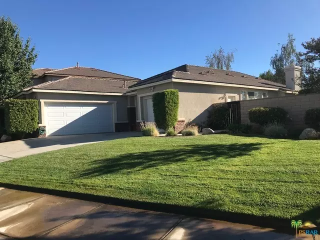 1518 MOUNTAIN VIEW TRL, Beaumont, CA 92223