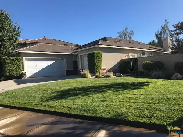 Beaumont, CA 92223,1518 MOUNTAIN VIEW TRL