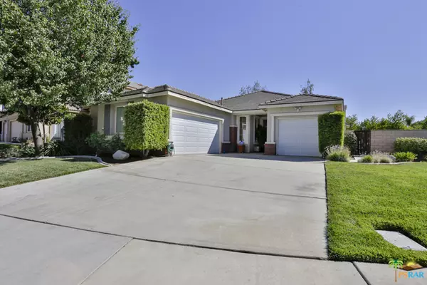 Beaumont, CA 92223,1518 MOUNTAIN VIEW TRL