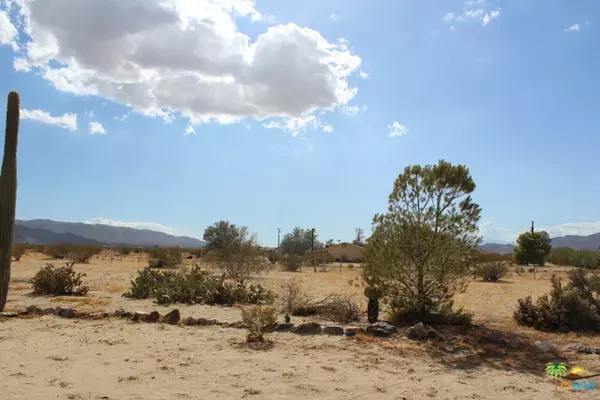 Joshua Tree, CA 92252,64343 E BROADWAY