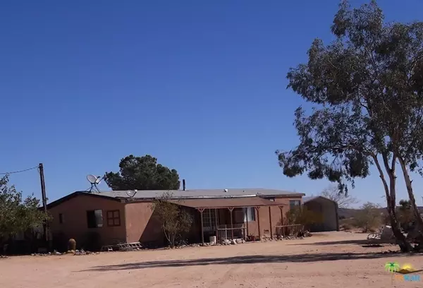 Joshua Tree, CA 92252,63168 HIGHLAND VIEW DR