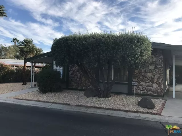 530 Paseo Perdido, Cathedral City, CA 92234