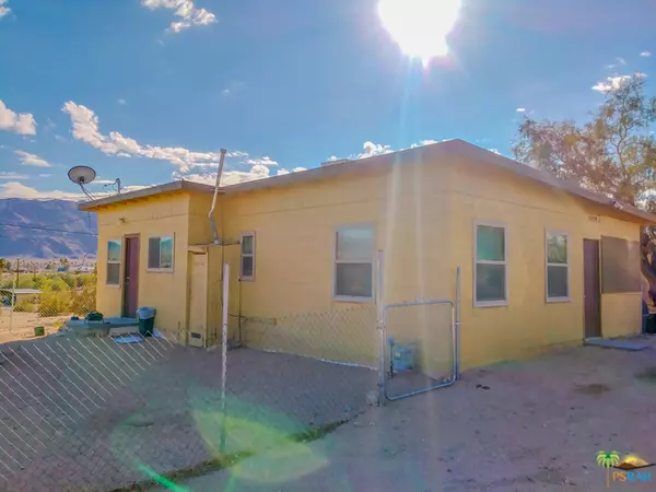 73829 DESERT TRAIL DR, CA 92277