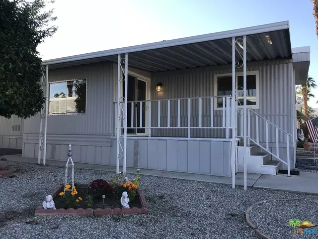 322 Coyote, Cathedral City, CA 92234