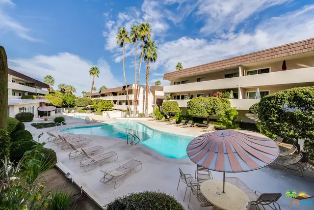 2393 S SKYVIEW DR #2, Palm Springs, CA 92264