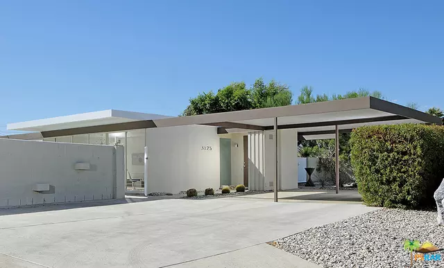 3125 N SUNNYVIEW DR, Palm Springs, CA 92262