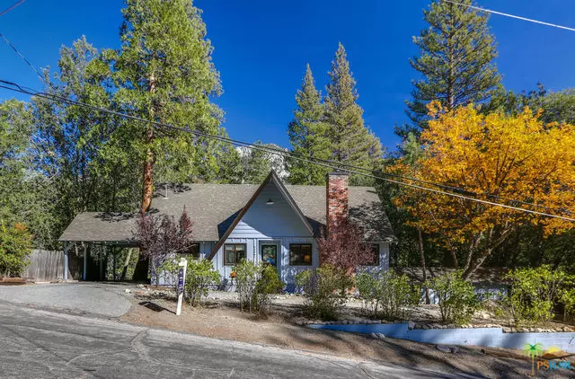 55061 PINE CREST AVE, Idyllwild, CA 92549