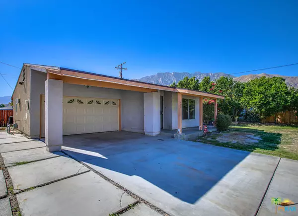 Palm Springs, CA 92262,485 W PALM VISTA DR