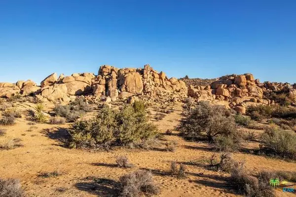 Pioneertown, CA 92268,0 Rockline RD