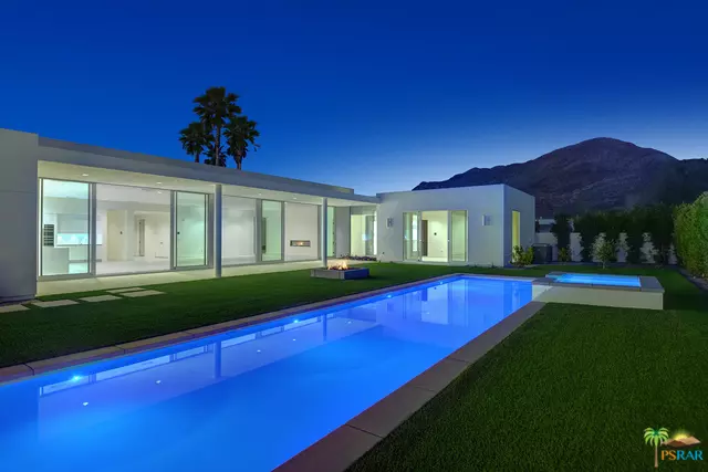 3083 Linea Terrace, Palm Springs, CA 92264