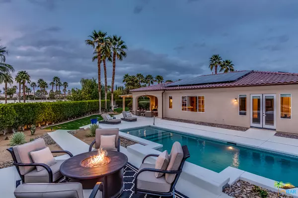 Rancho Mirage, CA 92270,35207 VISTA DEL MONTE