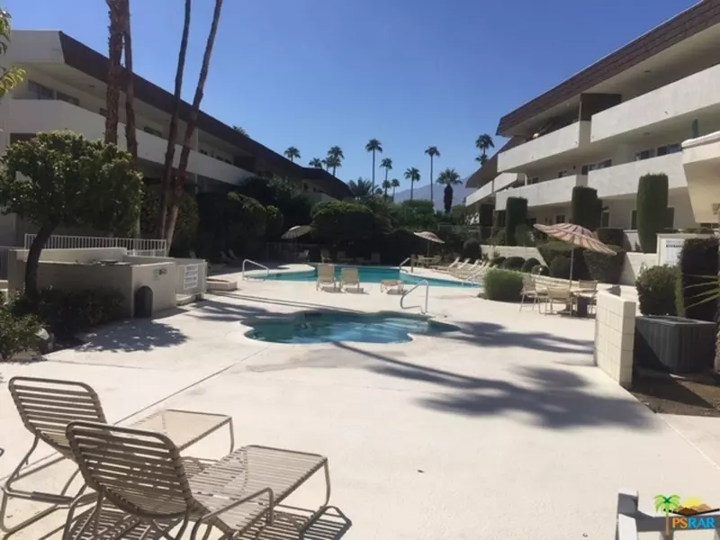 2301 S SKYVIEW DR #21, Palm Springs, CA 92264